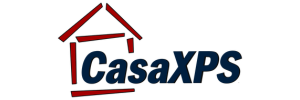 CasaXPS Logo